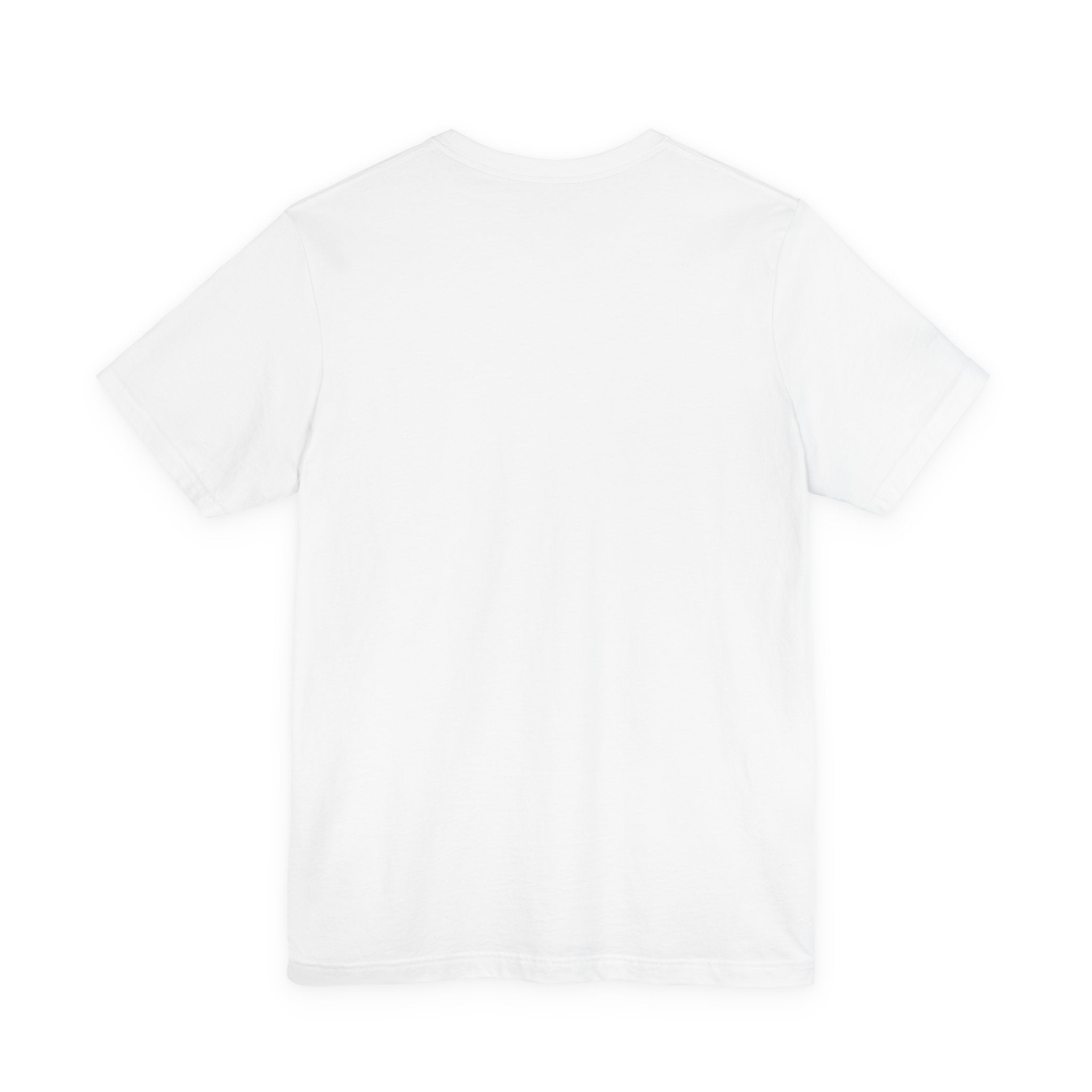 Howling Wolf Traditional Tattoo T-Shirt | Vintage Flash, Bold Outline