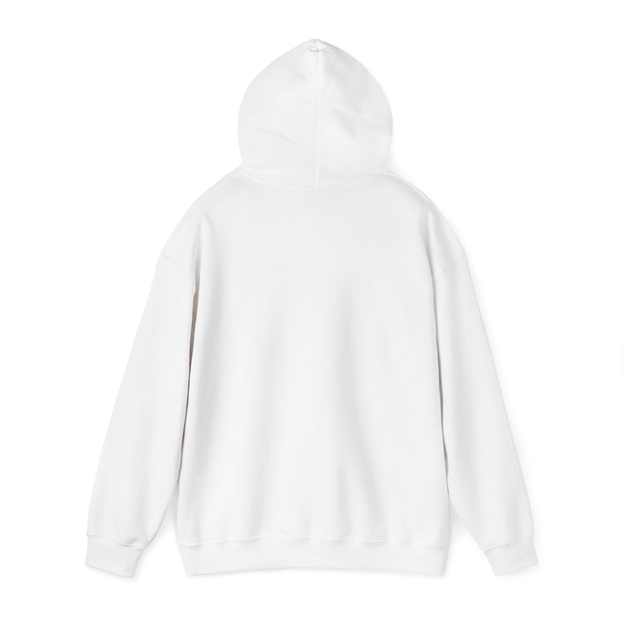 Deer Sunrise Tattoo-Style Hoodie | Traditional Flash, Floral Banner