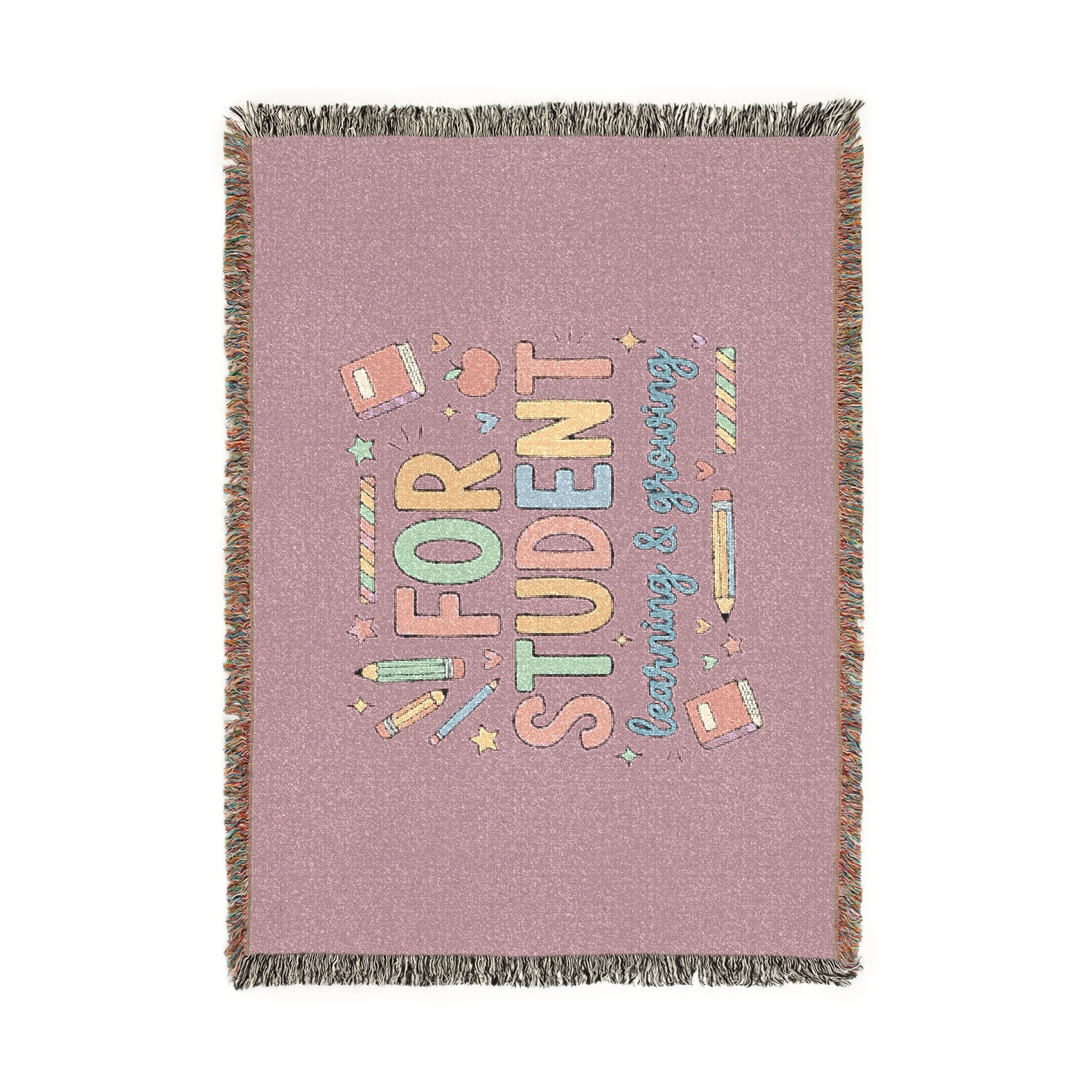 Woven Blanket