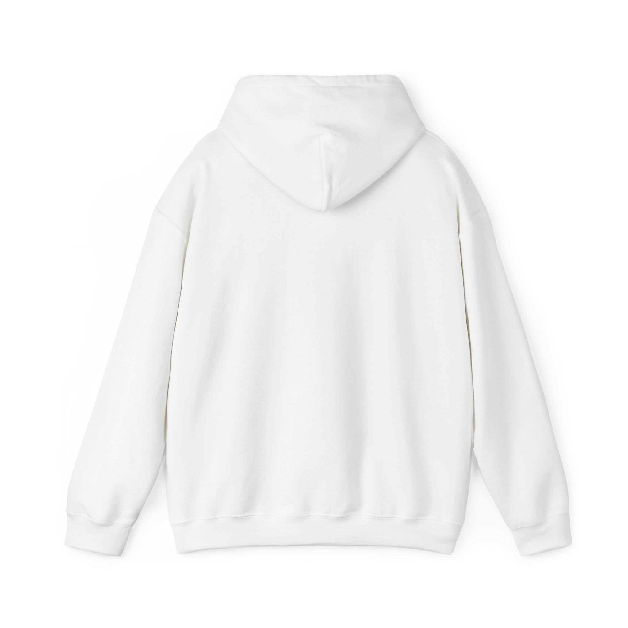 Deer Sunrise Tattoo-Style Hoodie | Traditional Flash, Floral Banner