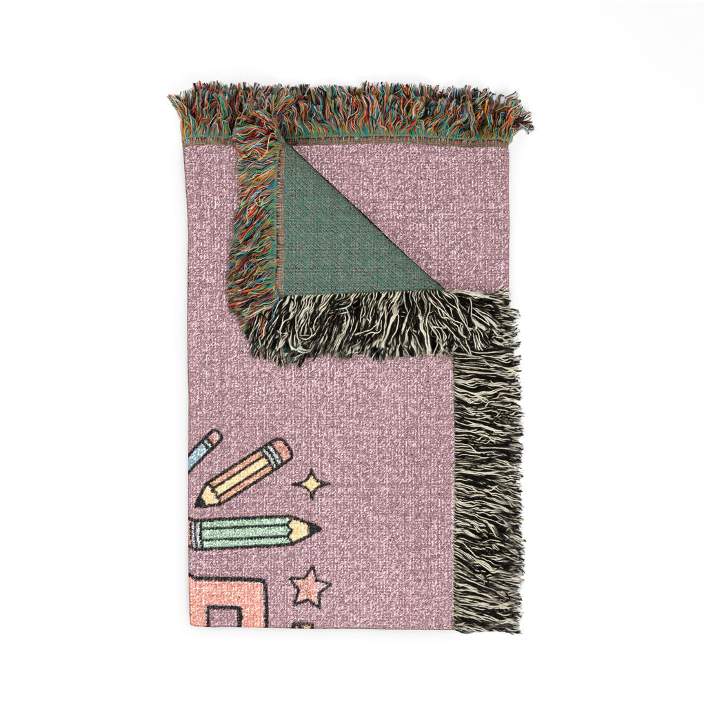 Woven Blanket